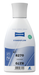COLOR BLEND STANDOFLOW 8270 (Pot 0.800L) STANDOX  (prix au L)